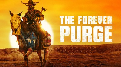 "The Forever Purge" online FREE