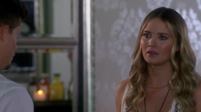 TDR - Irina y Flavio #107