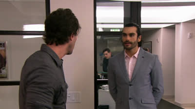 TDR - Irina y Flavio #108