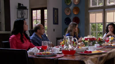 TDR - Irina y Flavio #109