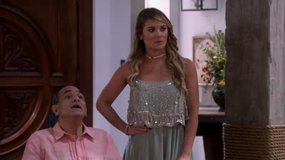 TDR - Irina y Flavio #110