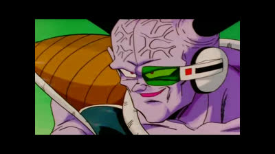 Dragon Ball Z en Español (castellano) con escenas eliminadas - Capitulo 71 - La metamorfosis