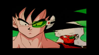 Dragon Ball Z en Español (castellano) con escenas eliminadas - Capitulo 72 - Ginyu el impostor