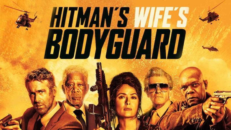 the hitmans bodyguard movie free