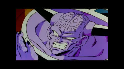Dragon Ball Z en Español (castellano) con escenas eliminadas - Capitulo 73 - Bajo la apariencia de goku