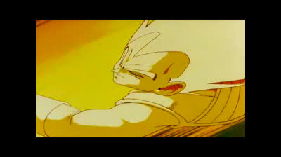 Dragon Ball Z en Español (castellano) con escenas eliminadas - Capitulo 74 - Un error fatal
