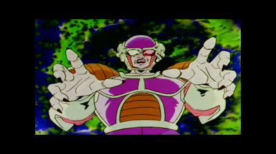 Dragon Ball Z en Español (castellano) con escenas eliminadas - Capitulo 75 - La union de las siete bolas