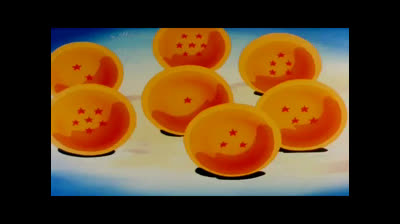 Dragon Ball Z en Español (castellano) con escenas eliminadas - Capitulo 76 - Los tres deseos