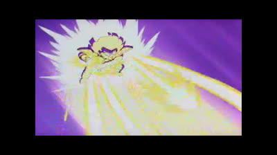 Dragon Ball Z en Español (castellano) con escenas eliminadas - Capitulo 79 - La replica de son gohanda