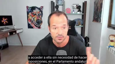 El informativo de Ángel Martín | Jueves 22 de Julio de 2021