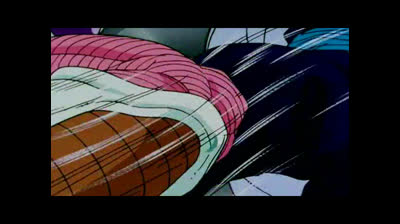 Dragon Ball Z en Español (castellano) con escenas eliminadas - Capitulo 81 - Freezer contra picolo