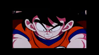 Dragon Ball Z en Español (castellano) con escenas eliminadas - Capitulo 87 - ¿cumplira goku su promesa?