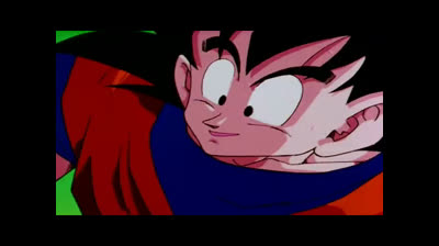 Dragon Ball Z en Español (castellano) con escenas eliminadas - Capitulo 88 - Una lucha interminable