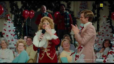 Tráiler en castellano de “Los ojos de Tammy Faye”