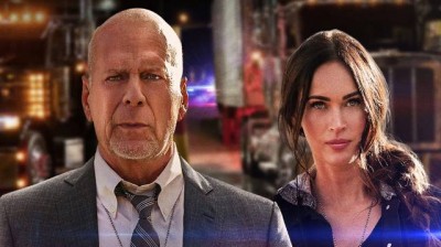 Movie "Midnight in the Switchgrass" online HD