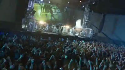 WarCry - Omega - 13 - Espíritu de Amor