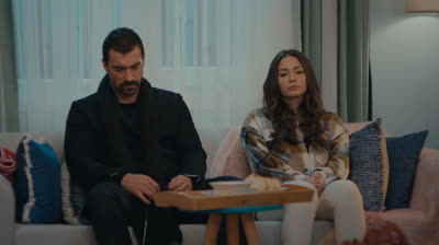 Historia Mehdi & Zeynep #MiHogarMiDestino #Capitulo74 #CapTurco23