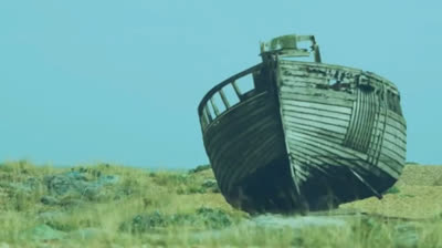 The Waterboys - This Is The Sea