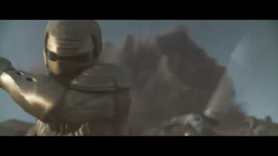 Espectacular tráiler final en español de “Dune”