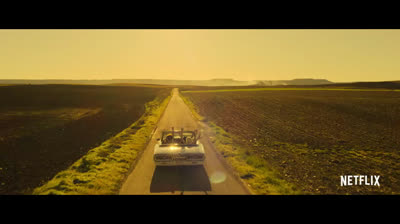 Hoy llega a Netflix la segunda temporada de “Sky Rojo” | Tráiler