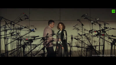 Antonio Banderas y Penélope Cruz protagonizan el tráiler de “Competencia Oficial”