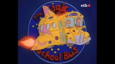 Autobus magikoa - 06.1 - Ustelgunearen bila