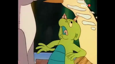 Autobus magikoa - 07.1 - Dena, lehor