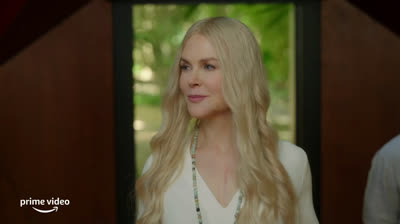 Tráiler de “Nine Perfect Strangers”