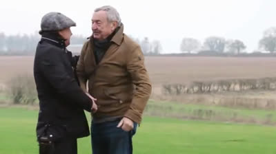 Brian Johnson's A Life On The Road: Season One Highlights