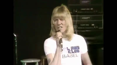 Sweet - The Six Teens - 45 28.11.1974 (OFFICIAL)