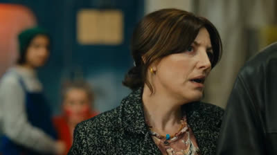 Mi Hogar Mi Destino  //  Capítulo 3