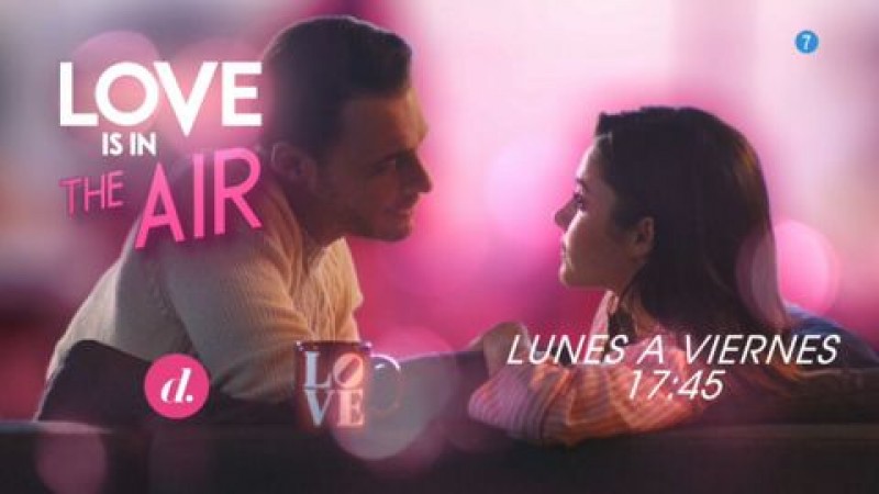 Love Is In The Air Episodio 86