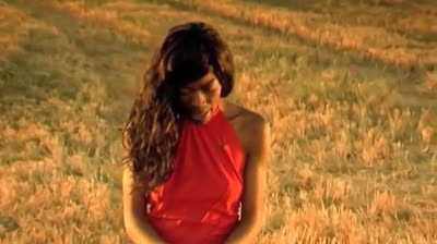 Buika - No Habrá Nadie En El Mundo (Videoclip oficial)