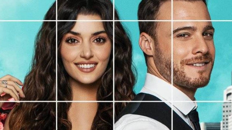 Série Love Is In The Air En Français Capitulo “42" - Eda y Serkan serie turca en Español - TokyVideo