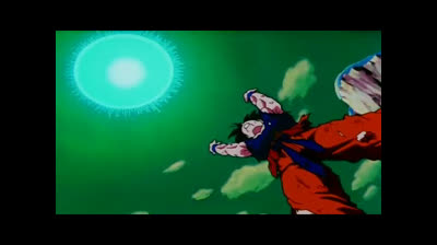 Dragon Ball Z en Español (castellano) con escenas eliminadas - Capitulo 93 - La gran fuerza del universo
