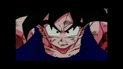 Dragon Ball Z en Español (castellano) con escenas eliminadas - Capitulo 94 - Una merecida victoria