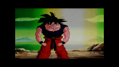 Dragon Ball Z en Español (castellano) con escenas eliminadas - Capitulo 95 - Un guerrero legendario