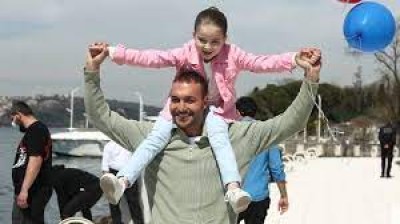 Kaharaman  babam ep. 8