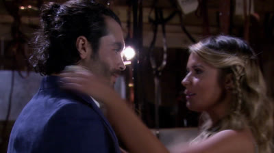 TDR - Irina y Flavio #111