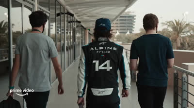 Tráiler de la temporada 2 de “Fernando”, la docuserie de Fernando Alonso