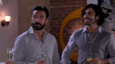 TDR - Irina y Flavio #116