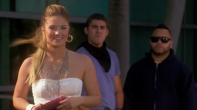 TDR - Irina y Flavio #117