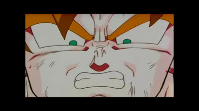 Dragon Ball Z en Español (castellano) con escenas eliminadas - Capitulo 96 - Una venganza terrible