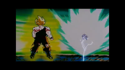 Dragon Ball Z en Español (castellano) con escenas eliminadas - Capitulo 98 - La fuerza total
