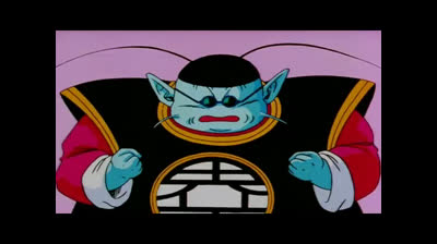 Dragon Ball Z en Español (castellano) con escenas eliminadas - Capitulo 99 - El deseo de kaito