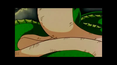 Dragon Ball Z en Español (castellano) con escenas eliminadas - Capitulo 101 - El ultimo deseo