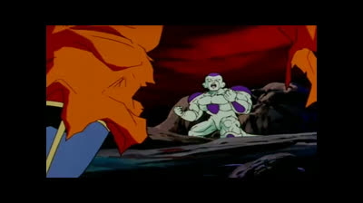 Dragon Ball Z en Español (castellano) con escenas eliminadas - Capitulo 103 - Los ultimos minutos