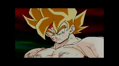 Dragon Ball Z en Español (castellano) con escenas eliminadas - Capitulo 104 - El ultimo duelo