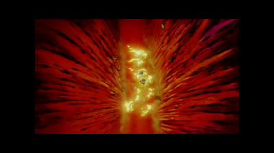 Dragon Ball Z en Español (castellano) con escenas eliminadas - Capitulo 106 - Explosion del planeta namek