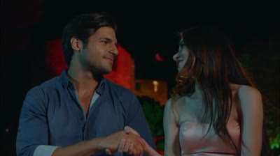 Cherry Season stagione 1 puntata 10